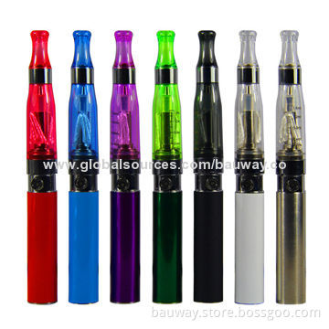 Electronic Cigarettes, Best Clearomizer CE9-03, 1.6mL Capacity